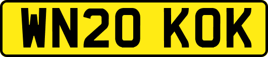 WN20KOK