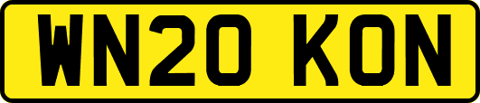 WN20KON