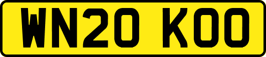 WN20KOO