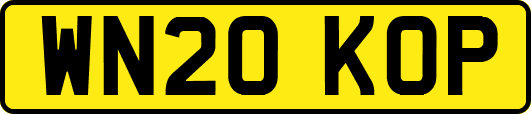 WN20KOP