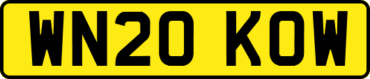 WN20KOW