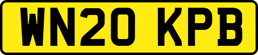 WN20KPB