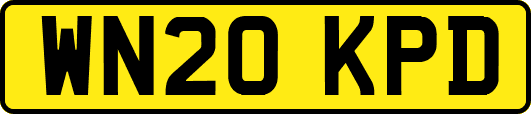 WN20KPD