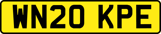 WN20KPE