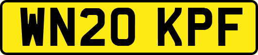 WN20KPF
