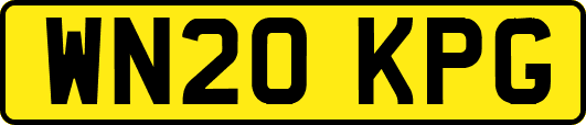 WN20KPG