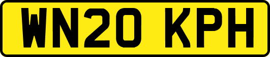 WN20KPH