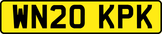 WN20KPK