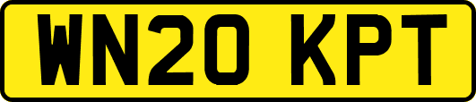 WN20KPT