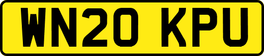 WN20KPU