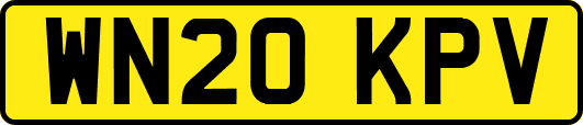 WN20KPV