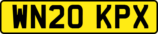 WN20KPX