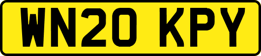 WN20KPY