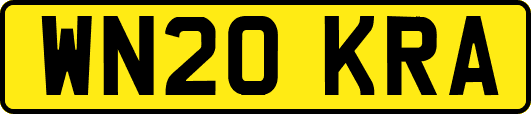 WN20KRA