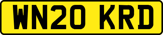 WN20KRD