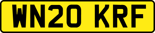 WN20KRF