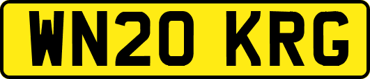 WN20KRG