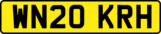 WN20KRH