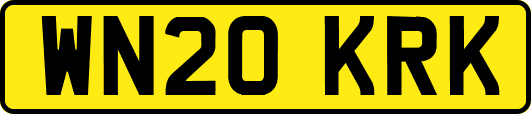 WN20KRK