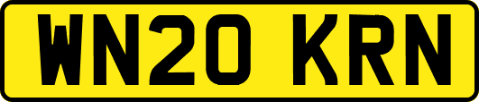 WN20KRN