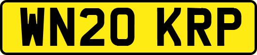 WN20KRP
