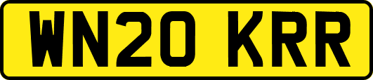 WN20KRR