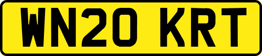 WN20KRT