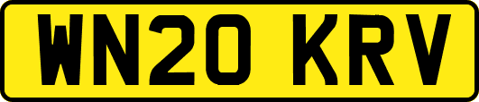 WN20KRV