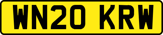 WN20KRW
