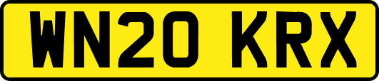 WN20KRX