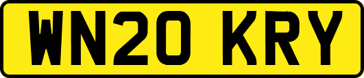 WN20KRY