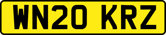 WN20KRZ