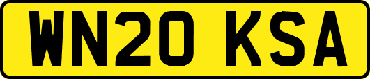 WN20KSA