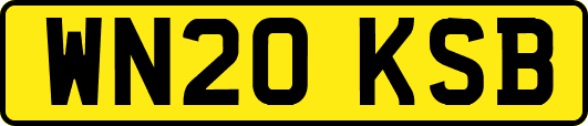WN20KSB