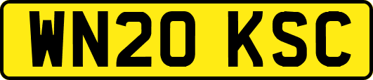 WN20KSC