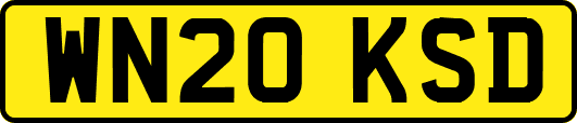 WN20KSD