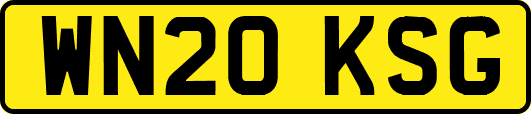 WN20KSG
