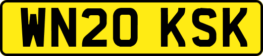 WN20KSK