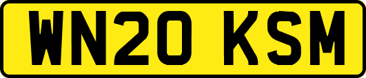 WN20KSM