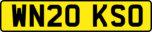 WN20KSO