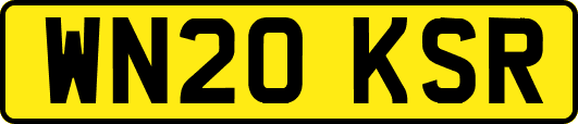 WN20KSR