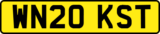 WN20KST