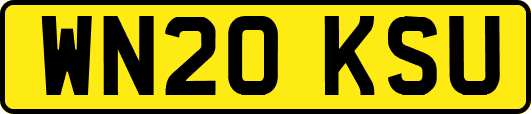WN20KSU