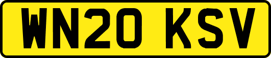 WN20KSV