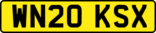 WN20KSX