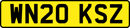 WN20KSZ