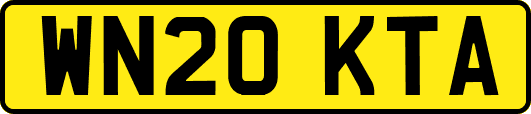 WN20KTA