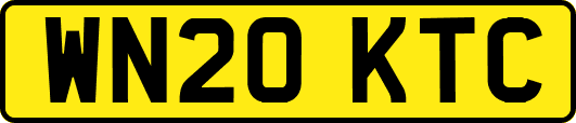 WN20KTC