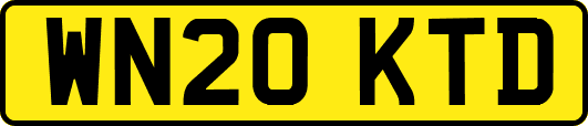 WN20KTD