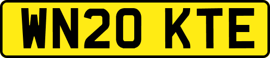 WN20KTE
